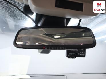 2017 - renault samsung sm6