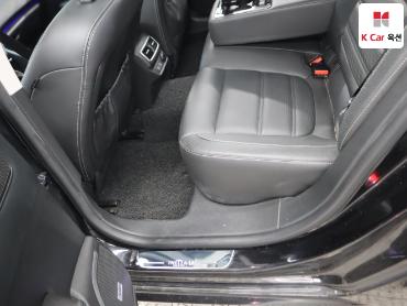 2017 - renault samsung sm6