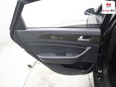 2015 - hyundai sonata