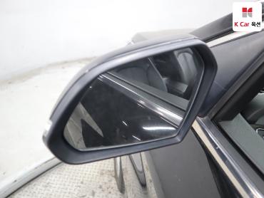 2015 - hyundai sonata