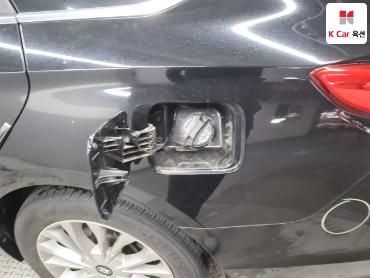 2015 - hyundai sonata