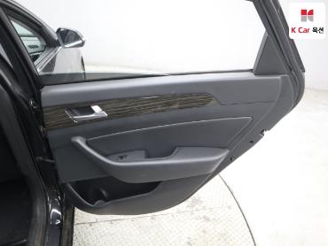 2015 - hyundai sonata