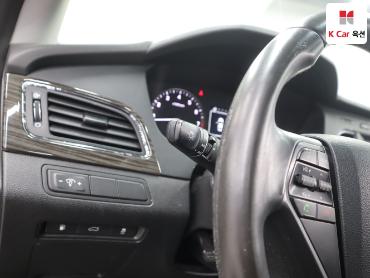 2015 - hyundai sonata
