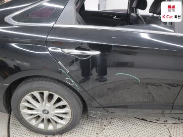 2015 - hyundai sonata