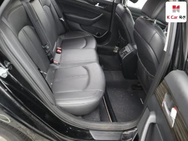 2015 - hyundai sonata
