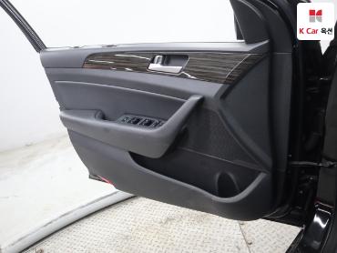 2015 - hyundai sonata