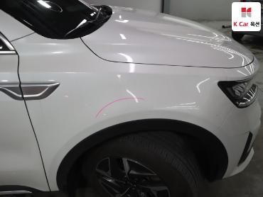 2022 - kia sorento