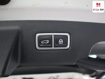 2022 - kia sorento