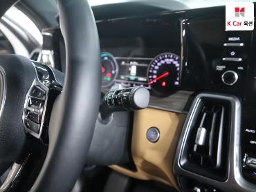 2022 - kia sorento