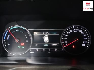 2022 - kia sorento