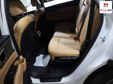 2022 - kia sorento