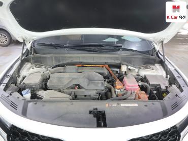 2022 - kia sorento