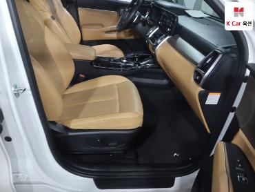 2022 - kia sorento
