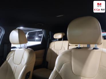 2022 - kia sorento