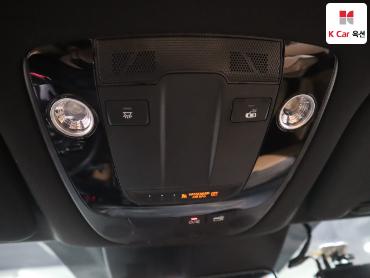2022 - kia sorento