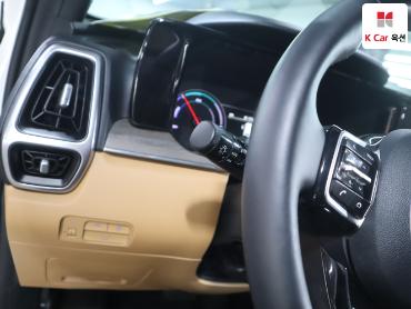 2022 - kia sorento