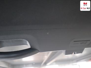 2022 - kia sorento