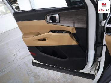 2022 - kia sorento
