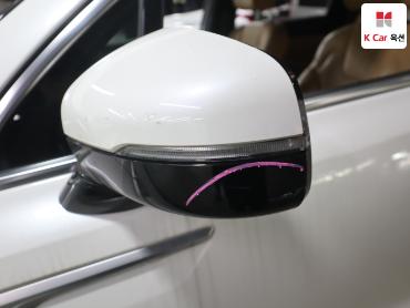 2022 - kia sorento