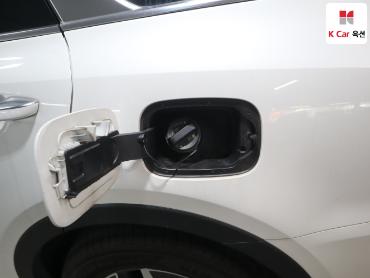 2022 - kia sorento