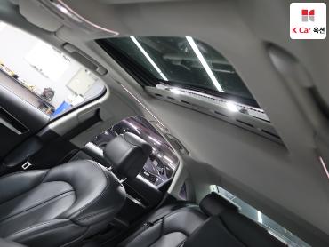 2014 - audi a8