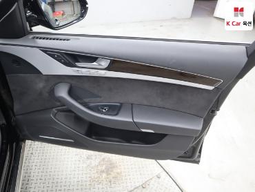 2014 - audi a8