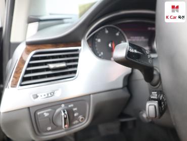2014 - audi a8