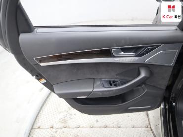 2014 - audi a8