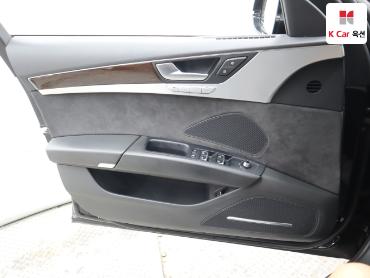 2014 - audi a8