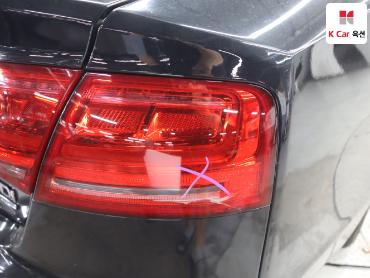 2014 - audi a8