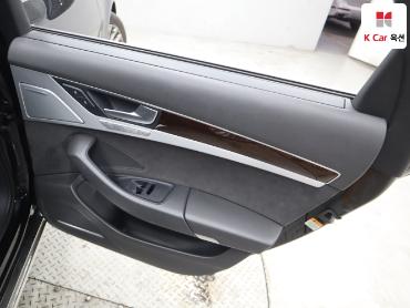 2014 - audi a8