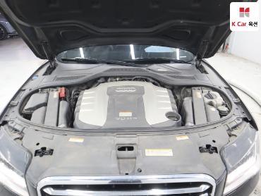 2014 - audi a8