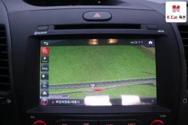 2018 - kia k3