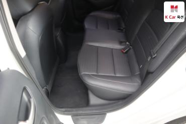 2018 - kia k3