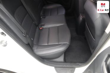 2018 - kia k3