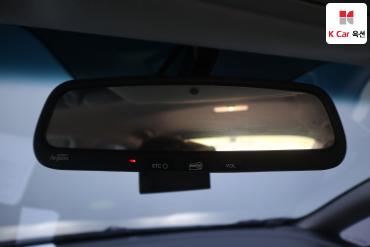 2018 - kia k3