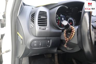 2018 - kia k3