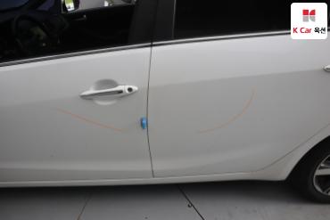 2018 - kia k3