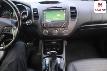 2018 - kia k3