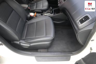 2018 - kia k3