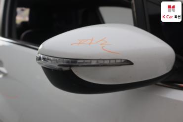 2018 - kia k3