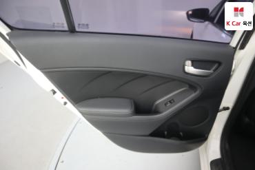 2018 - kia k3