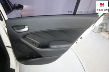 2018 - kia k3