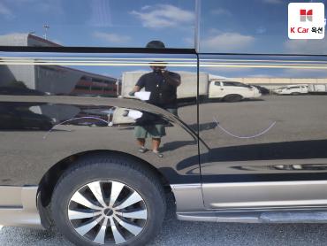 2014 - hyundai grand starex