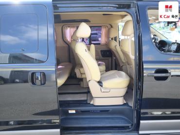 2014 - hyundai grand starex