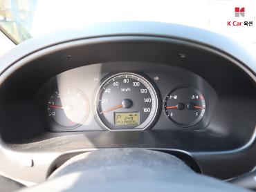 2014 - hyundai grand starex