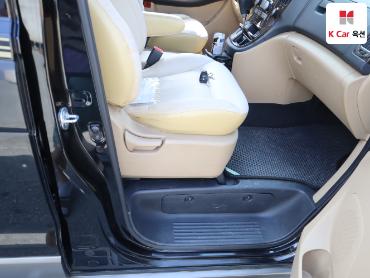 2014 - hyundai grand starex