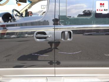 2014 - hyundai grand starex