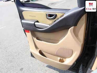 2014 - hyundai grand starex