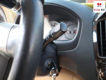 2014 - hyundai grand starex